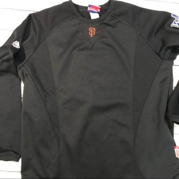 majestic fleece pullover